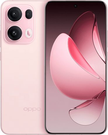 Oppo Reno13 Pro 5G 2025 Standard Edition Global Dual SIM TD-LTE V1 512GB CPH2697